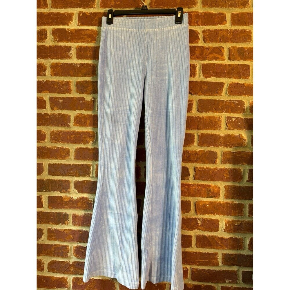 Aerie flare leg pants size‎ small